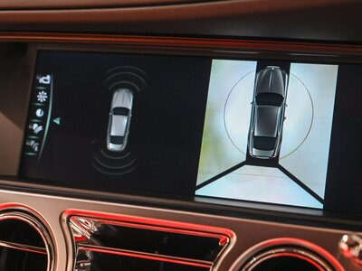 ROLLS ROYCE WRAITH 2020 thumbnail 15