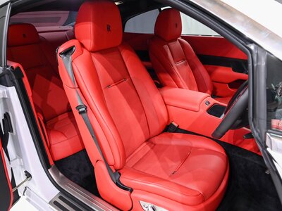 ROLLS ROYCE WRAITH 2020 thumbnail 16