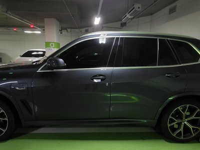 BMW X5 - 3