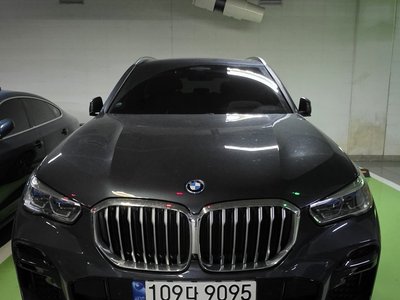 BMW X5 - 2