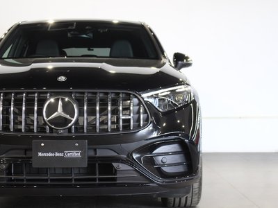 MERCEDES-BENZ GLC AMG - 7