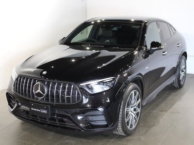 MERCEDES-BENZ GLC AMG - 9
