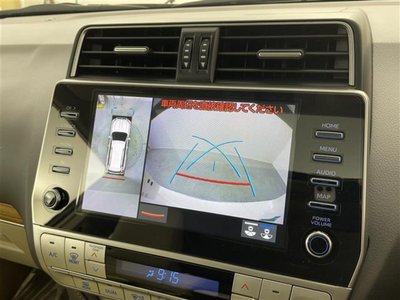 TOYOTA LAND CRUISER PRADO - 3