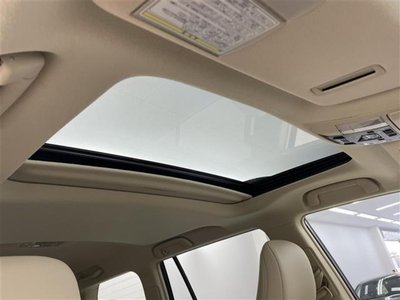 TOYOTA LAND CRUISER PRADO - 4