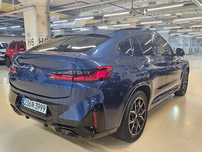BMW X4 - 6