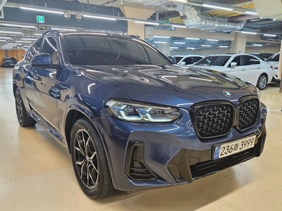 BMW X4 - 2