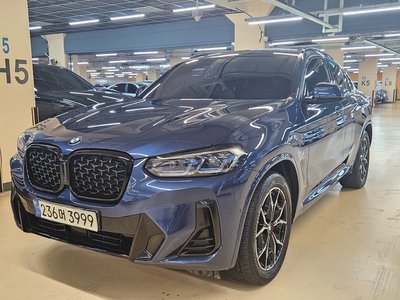BMW X4 - 5