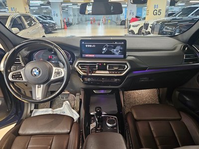BMW X4 - 8
