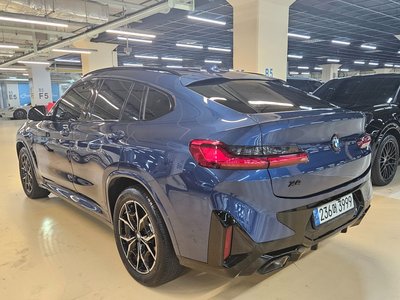 BMW X4 - 3