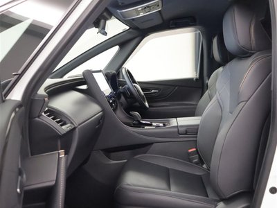 صورة مصغرة 30 لـ 2026 Toyota VELLFIRE