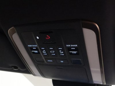 صورة مصغرة 27 لـ 2026 Toyota VELLFIRE