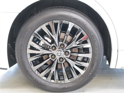 صورة مصغرة 37 لـ 2026 Toyota VELLFIRE