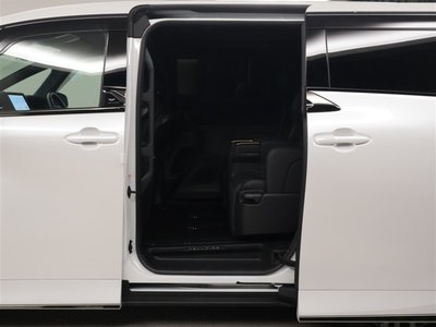 صورة مصغرة 33 لـ 2026 Toyota VELLFIRE