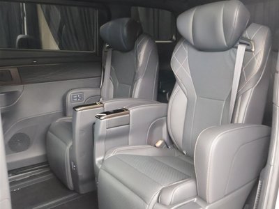 صورة مصغرة 31 لـ 2026 Toyota VELLFIRE