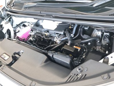 صورة مصغرة 35 لـ 2026 Toyota VELLFIRE