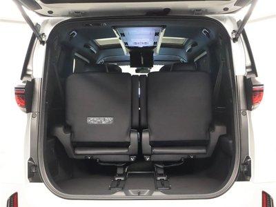 صورة مصغرة 34 لـ 2026 Toyota VELLFIRE