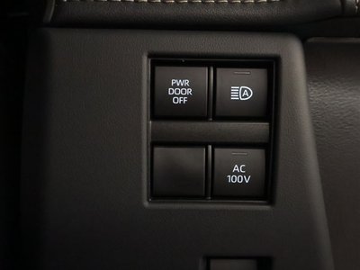 صورة مصغرة 28 لـ 2026 Toyota VELLFIRE