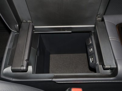 صورة مصغرة 18 لـ 2026 Toyota VELLFIRE