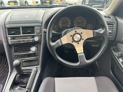 1999 Nissan SKYLINE 缩略图 18