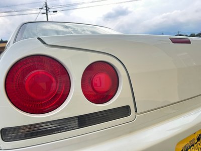 1999 Nissan SKYLINE 缩略图 28