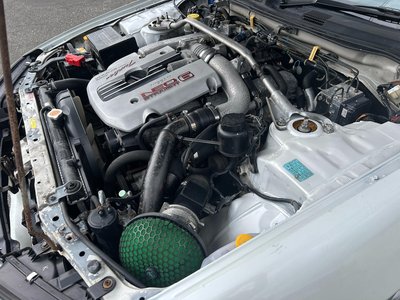 1999 NISSAN SKYLINE 照片 6