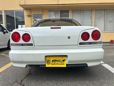 1999 NISSAN SKYLINE 照片 7