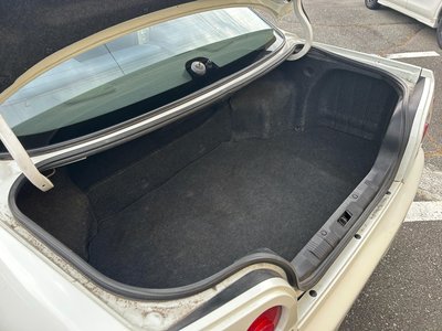 1999 Nissan SKYLINE 缩略图 26