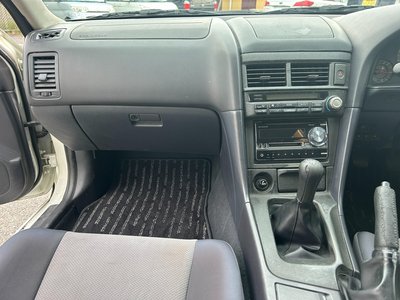 1999 Nissan SKYLINE 缩略图 36