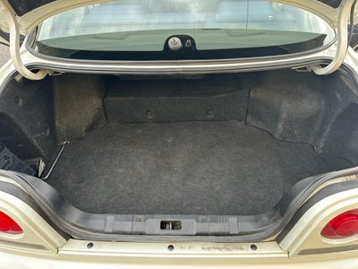 1999 Nissan SKYLINE 缩略图 27