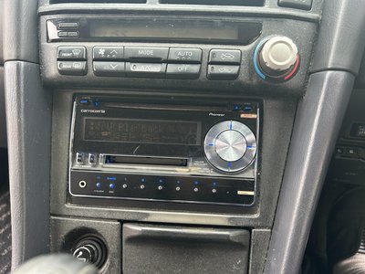 1999 Nissan SKYLINE 缩略图 33