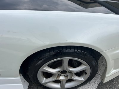 1999 Nissan SKYLINE 缩略图 44