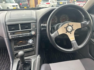 1999 Nissan SKYLINE 缩略图 34
