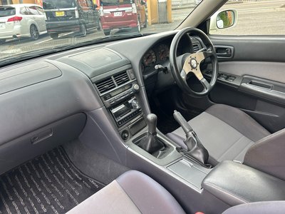 1999 Nissan SKYLINE 缩略图 38