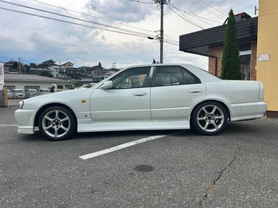 1999 Nissan SKYLINE 缩略图 16