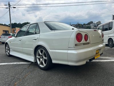 1999 Nissan SKYLINE 缩略图 17