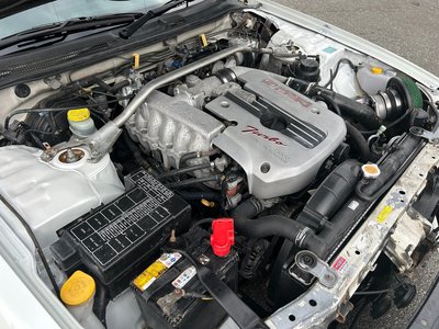1999 NISSAN SKYLINE 照片 4