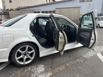 1999 Nissan SKYLINE 缩略图 29