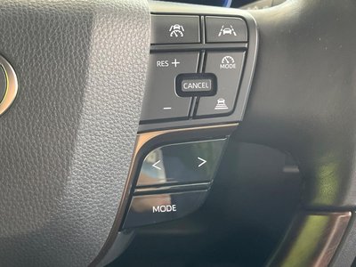 2024 Toyota ALPHARD — фото 6