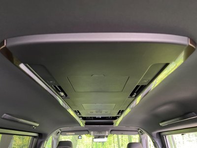 2024 Toyota ALPHARD thumbnail 52