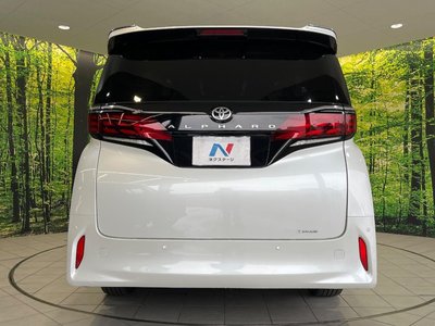 2024 Toyota ALPHARD thumbnail 15