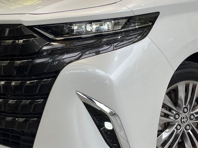 2024 Toyota ALPHARD thumbnail 12