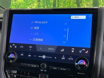 2024 Toyota ALPHARD thumbnail 23
