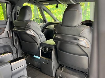 2024 Toyota ALPHARD thumbnail 47