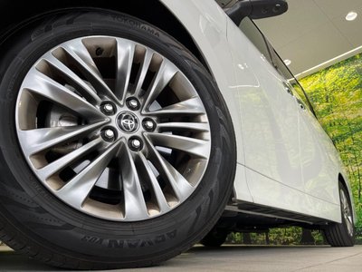 2024 Toyota ALPHARD thumbnail 13