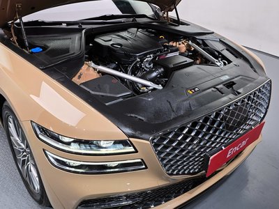 GENESIS G80 (RG3) - 7