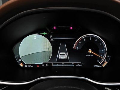GENESIS G80 (RG3) - 8