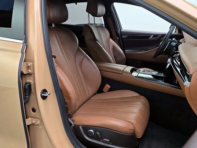 GENESIS G80 (RG3) - 10