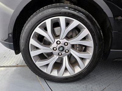 LAND ROVER RANGE ROVER - 6