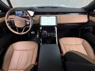 LAND ROVER RANGE ROVER SPORT - 5