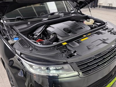 LAND ROVER RANGE ROVER SPORT - 7